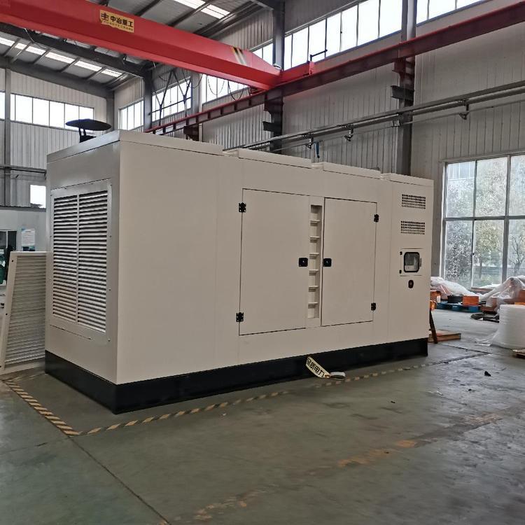 铁山发电机出租